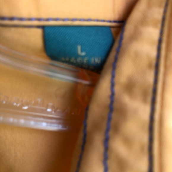 Tommy Bahama Dress shirt - Picture 4 of 8